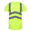 Regatta Professional Mens High-Vis Short-Sleeved T-Shirt