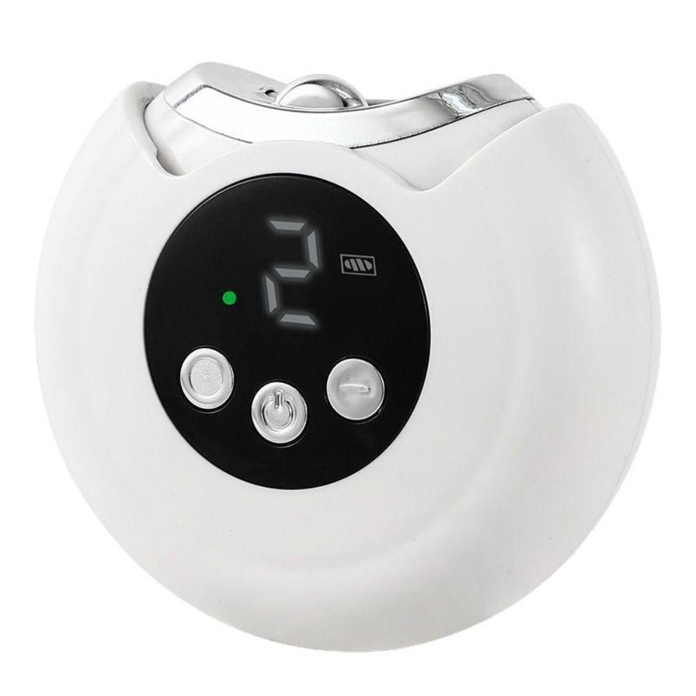Portable Design Automatic Nail Sander Rechargeable Nail Trimmer Electric Nail Sharpener Pedicure
