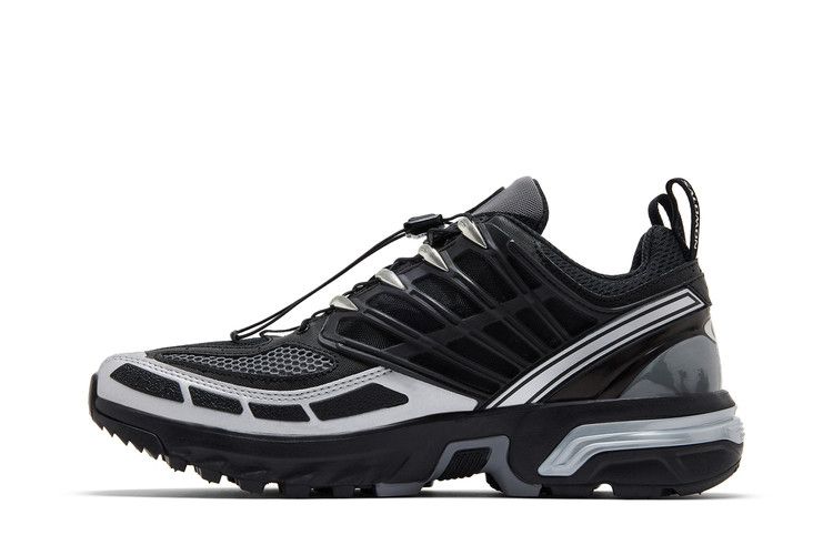 Men's Sneakers Dover Street Market x Salomon ACS Pro Advanced 'Black'