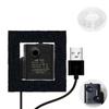 5 В постоянного тока Usb дозатор воды для домашних животных мини-насос малошумный бесщеточный моторный насос аксессуары для аквариума