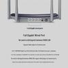 TP-LINK Smart Home Mesh Dual-Band Gigabit Wireless Router (CN version)