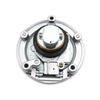 Для Yamaha YZF 250 R3 R25 R15 SP YZF-250 YZF-R3 YZF-R15 SP YZF-R25 Мотоцикл Топливный Бензобак Замок Сиденья Набор Ключей