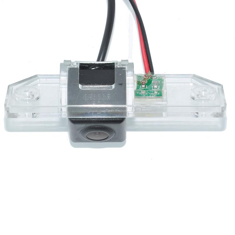 CCD CCD Car Rear View Camera backup Camera for FORD FOCUS (3C)/09 FOCUS SEDAN/08 FOCUS HATCHBACK