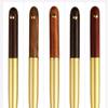 Retractable Roller Ball Pens Smooth Writing Calligraphy Ballpoint Pen  Student