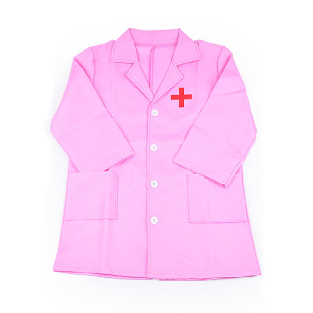 Халат и шапочка Доктора. Для игры в больницу