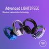 Logitech Беспроводная игровая гарнитура G733 LIGHTSPEED