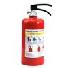 Fire Extinguisher Piggy Bank Plastic Funny Large Capacity Fire Extinguisher Coin Jar for Gift