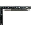 Механический карандаш Mitsubishi Pencil Field 2 Строительный HB M207001PHB