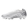 New Balance Furon V7 Мужские Серебристые AG Футбольные Бутсы SF3AGG7-2E
