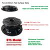 1/2Pcs Eliminate Slope Difference Decking Boards Lift Bearing Set  for Wood WPC Metal