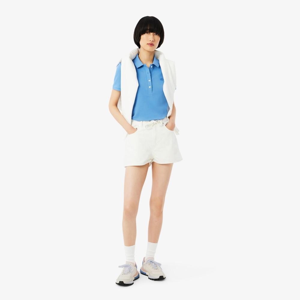 Lacoste Женские спортивные кроссовки Elite RZ7055W56GARK