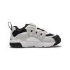 (PS) FILA CROISSANT Chunky 'Grey Black' Kids' K14B341204AWN