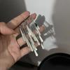 Роскошные серьги с длинными кисточками, серьги с персонализацией