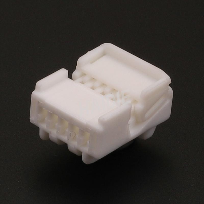 5 Pin Female Automotive Electrical Wire Harness Connector 6098-2779