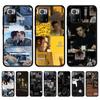 Gallavich Pride Love Ian Shameless Phone Case For Redmi Note 10 9 8 6 Pro 8T 5A 4X X 5 Plus 7 7A 9A K20 Cover