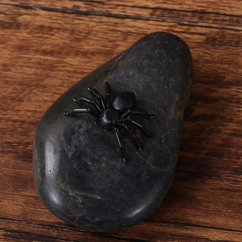 Товары для вечеринок Пластиковый Декор для дома с привидениями Моделирование Паука Хэллоуин Паук Хэллоуин Украшения