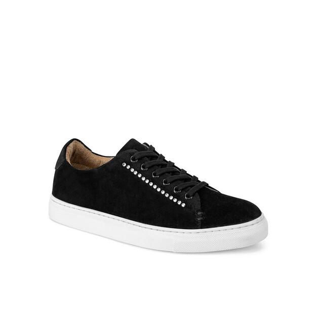 Sneakers Sergio Bardi WI32-D1087-01SB Black