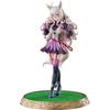 Uma Musume Pretty Derby Biwa Hayahide 1 7 Scale Plastic Painted Finished Product