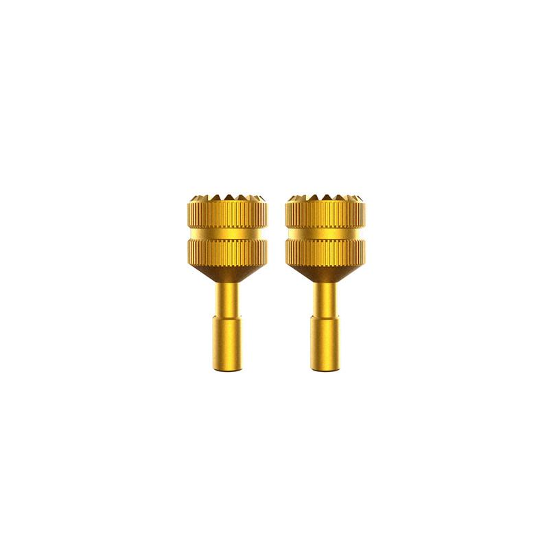 Джойстик для DJI Mini 3 Pro Mini 4 Pro RC-N1/RC RC 2 Remote Thumb Rocker Сменные джойстики контроллера Аксессуары для дронов Mini 3