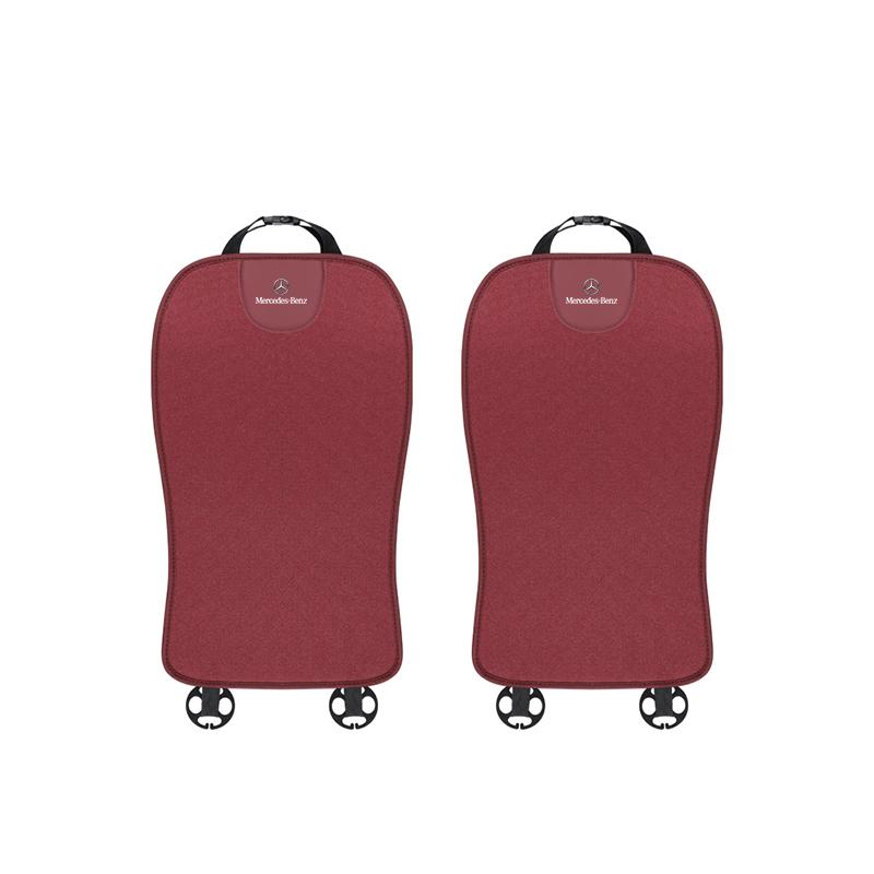 Car Seat Cushion Set Ice Silk Breathable Pad For Mercedes Benz W210 W203 W206 W220 W205 W211 W212 W213 W214 W221 W177 W168 W222 ddd1