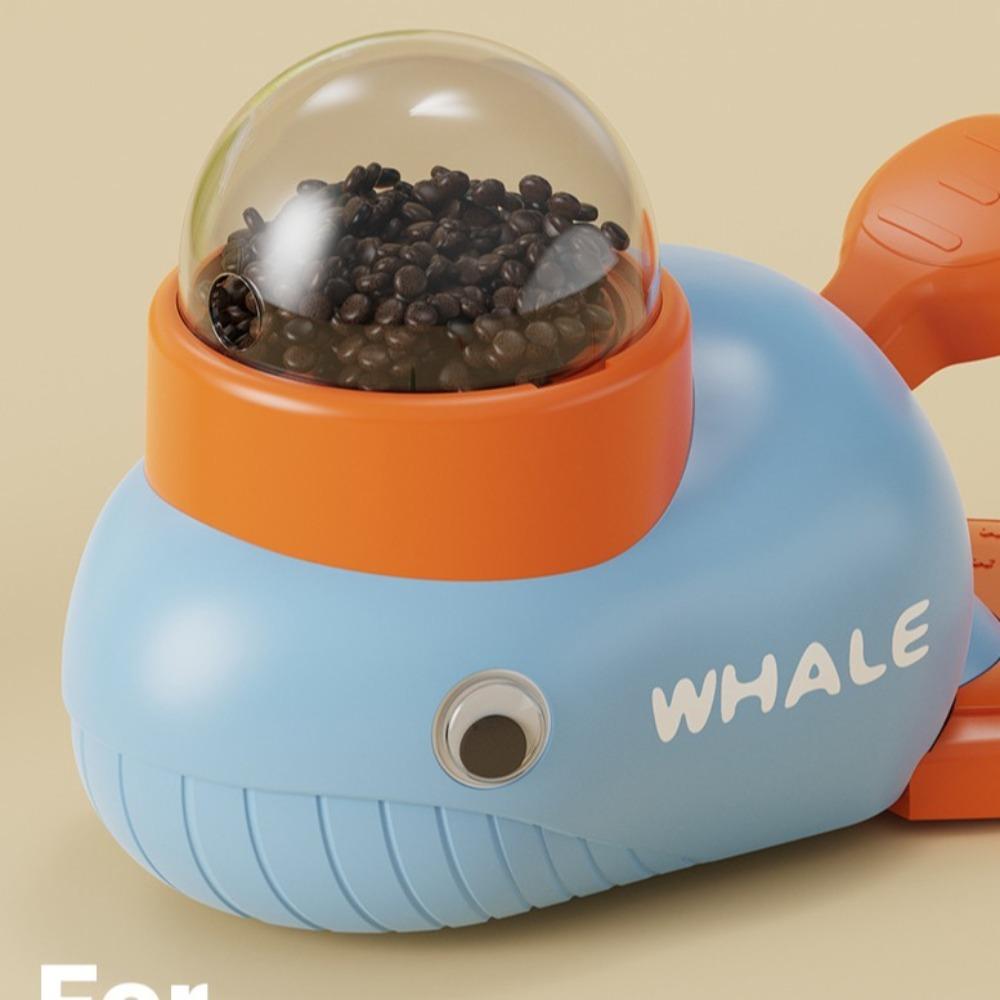 Interactive Pet Snack Feeder Automatic Feeding Dog Food Treat Dispenser Toy for Dog Training