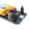New Original UPS Lite V1.3 UPS Power HAT Board With Battery Electricity Detection For Raspberry Pi Zero Zero 2 W