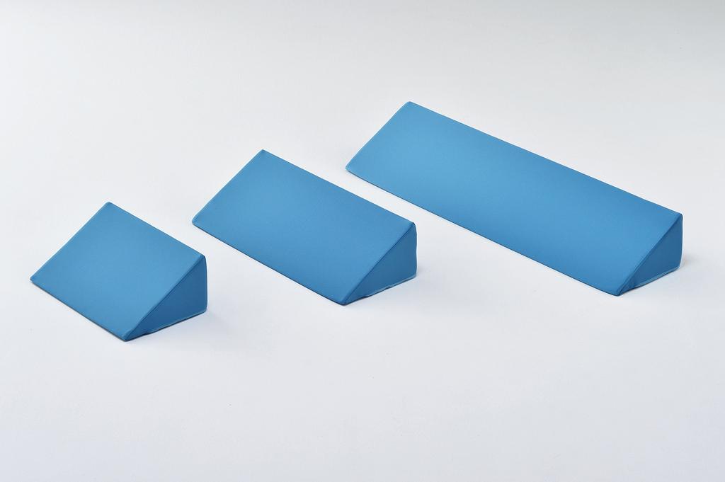 AS ONE Posture Fixation Cushion Width 600 x Depth 250 x Height 145mm STC-60