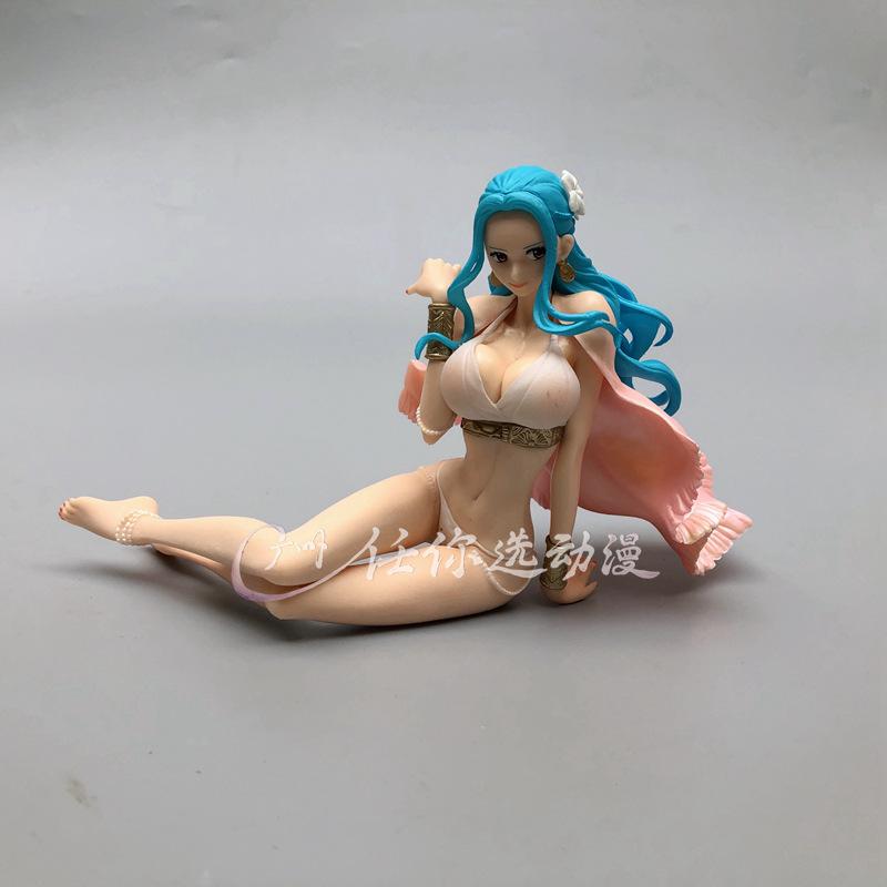One Piece Сексуальная Девушка Игрушка Купальник Красивая Фигурка Нами Нико Робин Боа Хэнкок Винсмоук Рейджу Нефертари Виви Ребекка Бонни игрушки