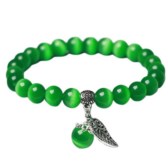 Кулон с имитацией опала, гладкая эластичная лента в виде бабочки, стандартная посадка, подарок на день рождения для женщин, изысканный легкий вес