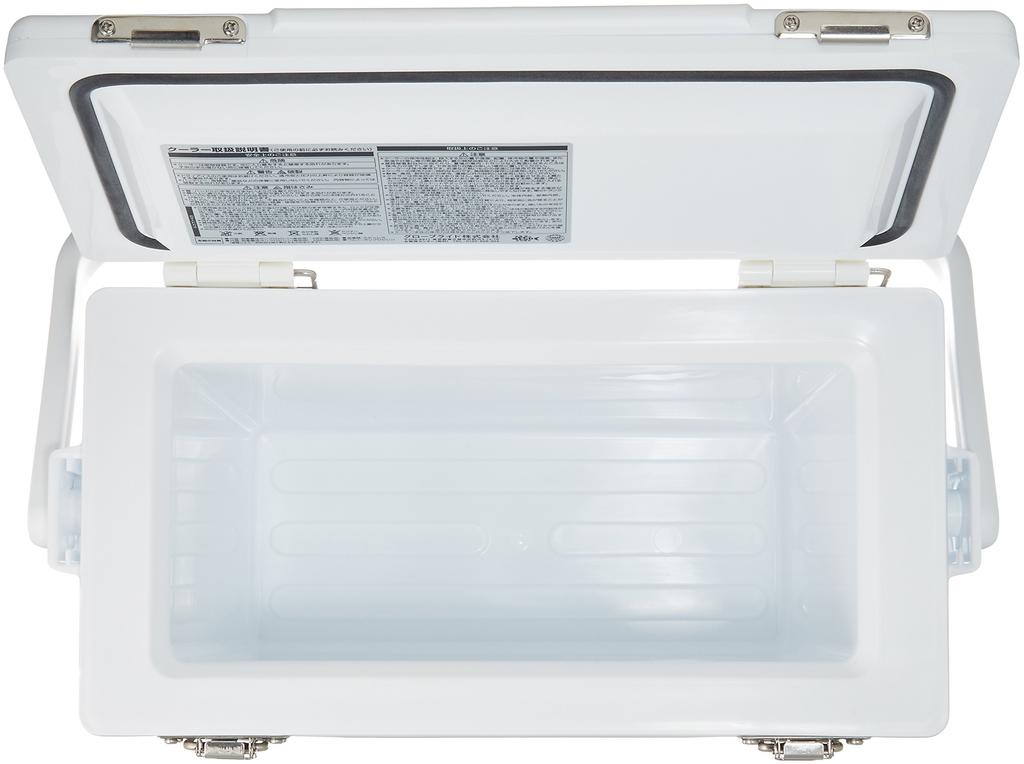 Daiwa Рыболовный маленький термобокс SU700 7 литров