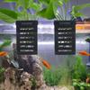 Water Plant Landscape Fish Tank Plant Cup Emersed Plants Storage Rack  Water Feature Decoration