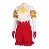 Anime Oshi No Ko Popin2 Mem Cyo Cosplay Rubii Costume Spot Uniform Wig Girl Kawaii Cute Mem-cho Skirt Halloween Suit For Woman