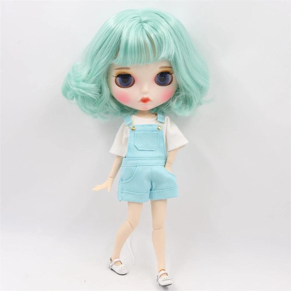 ICY DBS Кукла Блайз 1/6 bjd шарнирная кукла комбинация, включая платье и обувь, в продаже 30 см аниме игрушка