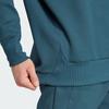 Мужские толстовки Z.N.E. Polar Night с круглым вырезом, умеренного кроя, Regular IN5108