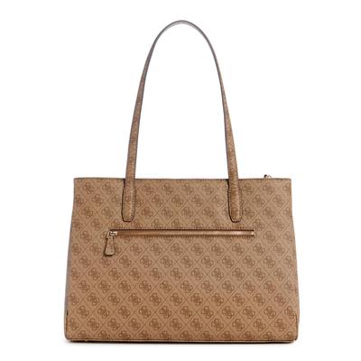 Сумка POWER PLAY TECH TOTE Latero Logo [Guess]