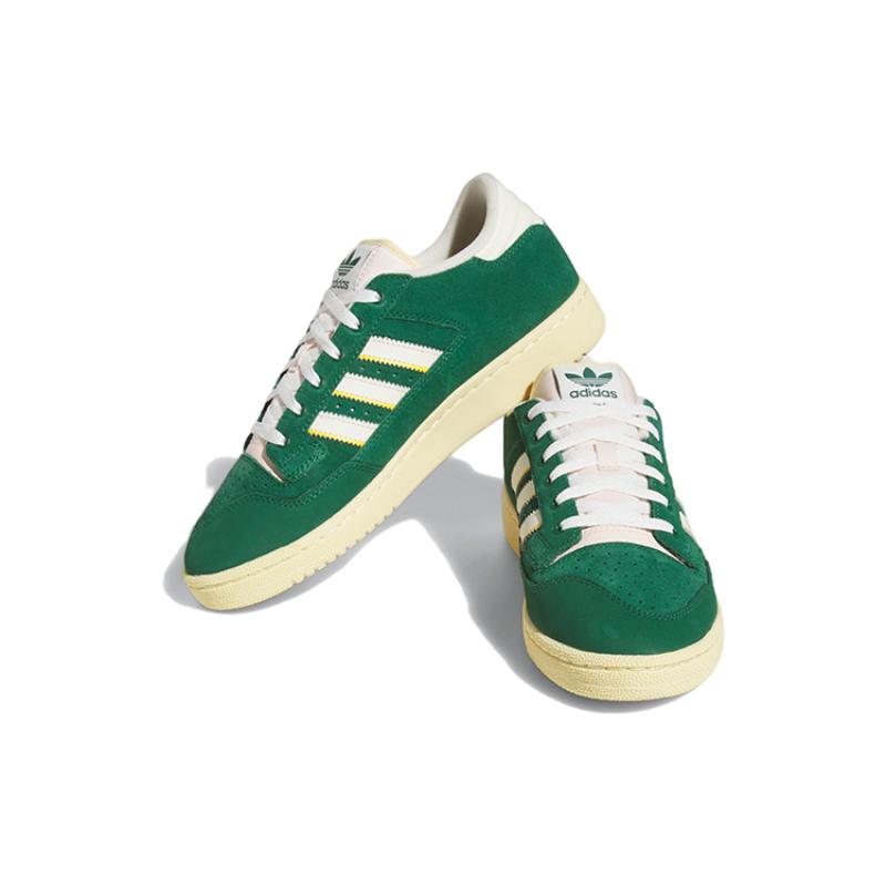 adidas Кроссовки Centennial 85 Low 'College Green Cream' FZ5880