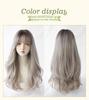 Длинный вьющийся парик для женщин - Natural Sweet Style
