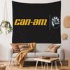 CCanAM Chart Tapestry For Living Room Home Dorm Decor Art Home Decor