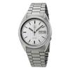 Восстановленные мужские часы Seiko 5 Automatic SNXF05 SNXF05K1 SNXF05K