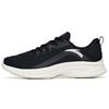 Versatile Shock-Absorbing Lightweight Durable Non-Slip Low-Top Running Shoes Women Sneaker Black 122225570-1