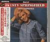 CD DUSTY SPRINGFIELD - Best Of Dusty Springfield PHCA4122 Japan ObiSoul/Funk Used