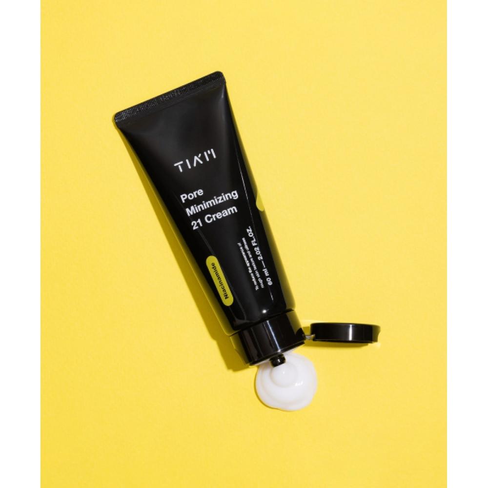 Tiam Pore Minimizing 21 Cream 60ml