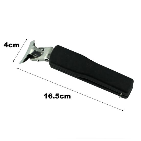 Кастрюля из нержавеющей стали, миска, тарелка, захват, зажим, кухонный инструмент