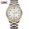 Brand Watch Dual Calendar Quartz Watch Men's Watch Men's Watch