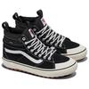 Vans Sk8-Hi Водонепроницаемые кроссовки MTE Black True White Unisex VN000CVT6BT