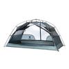 OneTigris COSMITTO Tent Touring Tent for People Solo Tent Easy To Set Up Backpacking Tent Touring Dome Compact Lightweight Windproof Waterproof