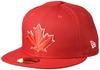 [New Era] Кепка 59FIFTY Toronto Blue Jays Альтернативная 2 57.7см