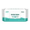 Ankexin Portable 75% Alcohol Disinfectant Wipes