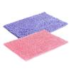 Thicken Chenille Bath Mat Non-slip Bathroom Rugs Door Absorbent Pad Mat Shaggy Mats Rug for Entrance Sofa Pet Carpet