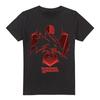 Dungeons & Dragons Mens Ampersand Cutout T-Shirt